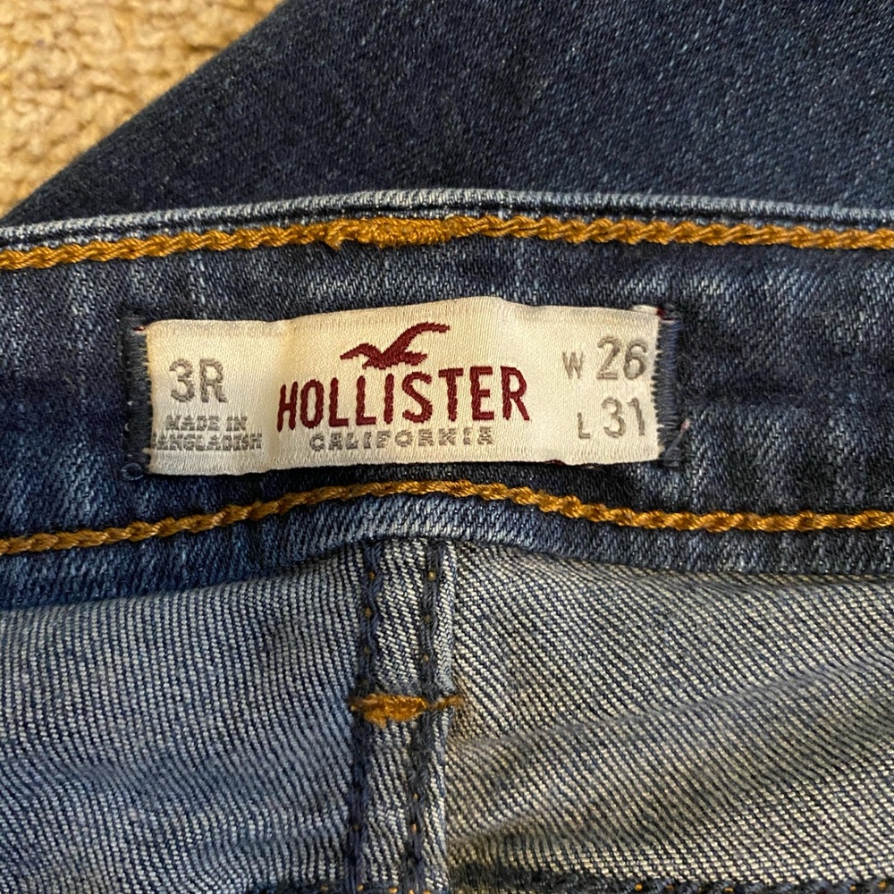 Hollister Jeans